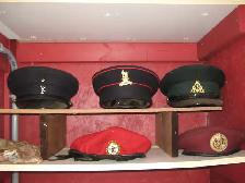 Military Items - Photo 6
