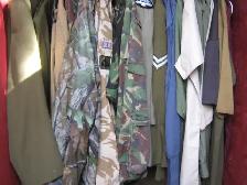 Military Items - Photo 7