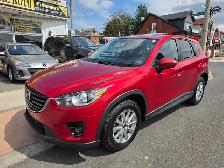 2016 Mazda CX-5 - Photo 3