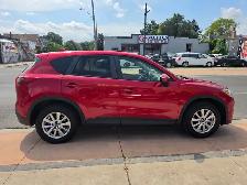 2016 Mazda CX-5 - Photo 8