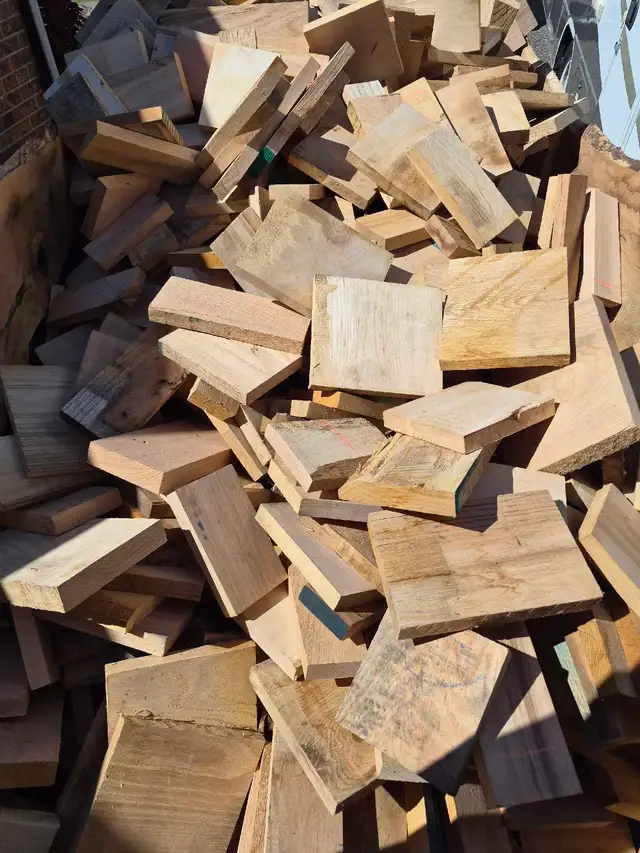 Firewood