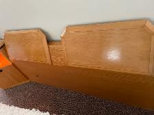 set de chambre Queen - Photo 6
