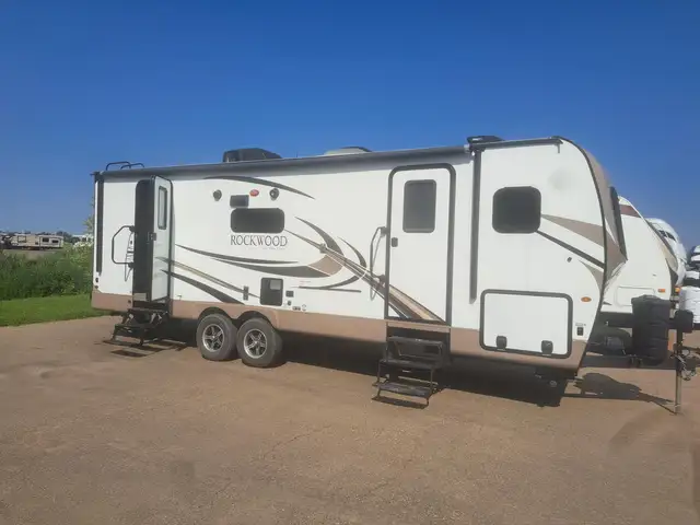 2018 Rockwood 2612 WS