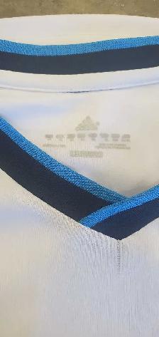 Adidas Real Madrid Ronaldo Jersey - Photo 2