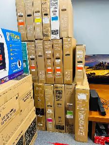 Westinghouse 40' FHD LED 1080p Roku Smart TV - Photo 4