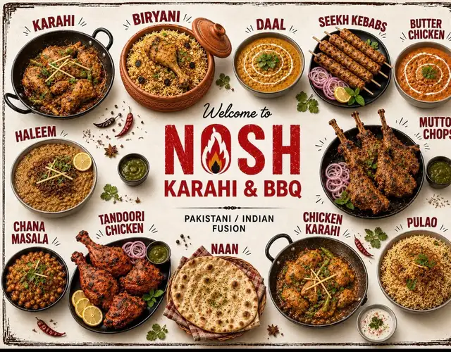 hiring kitchen staff part/full time