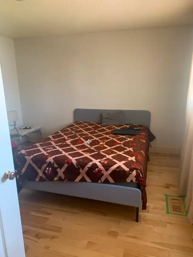Rent a room