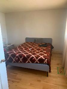 Rent a room