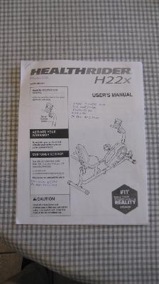 EXERCISE BIKE FOR SALE FOR $45 - Photo 6