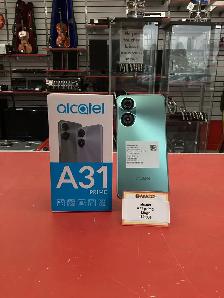 Alcatel A31 Prime