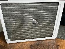 NOMA 5000 BTU/h Air Conditioner - Photo 4