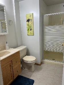 Basement for rent - Photo 2