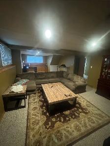 Basement for rent - Photo 3