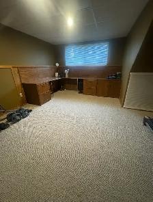 Basement for rent - Photo 4