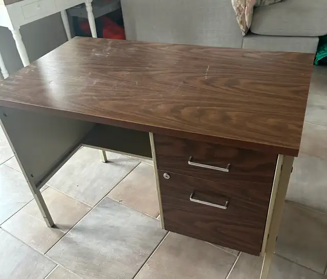 Desk for sale