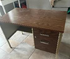 Desk for sale