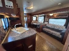 Turnkey Seasonal Trailer on Lake Chemong - Photo 7