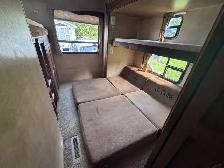 Turnkey Seasonal Trailer on Lake Chemong - Photo 9
