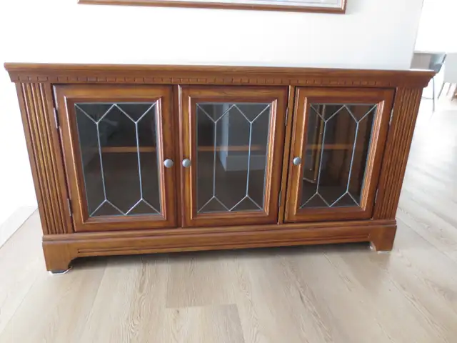 Entertainment Unit