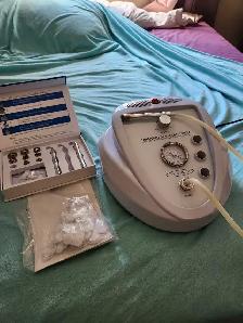 MICRODERMABRASION MACHINE BOWMANVILLE - Photo 2