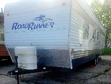 Travel trailer Good condition $5000 - Photo 2