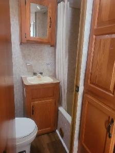 Travel trailer Good condition $5000 - Photo 4