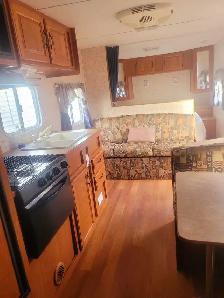Travel trailer Good condition $5000 - Photo 6