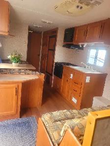 Travel trailer Good condition $5000 - Photo 7