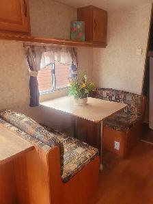 Travel trailer Good condition $5000 - Photo 8