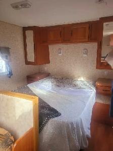 Travel trailer Good condition $5000 - Photo 9