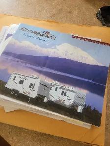 Travel trailer Good condition $5000 - Photo 10
