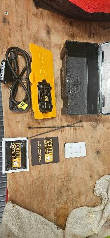 Pedal Commander PC 38 for Tacomas
