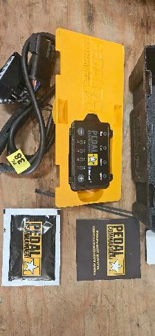 Pedal Commander PC 38 for Tacomas - Photo 2