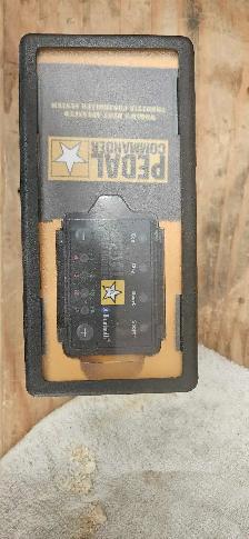 Pedal Commander PC 38 for Tacomas - Photo 3