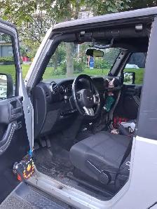 Jeep Wrangler - Photo 5