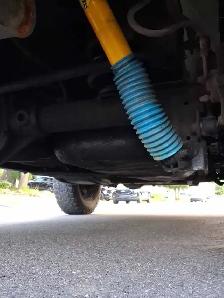 Jeep Wrangler - Photo 6