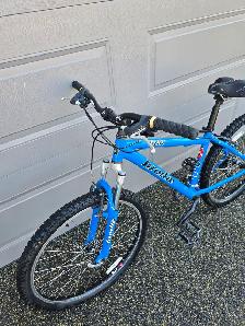Brodie Moutain Bicycle - Photo 2