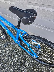 Brodie Moutain Bicycle - Photo 3