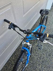Brodie Moutain Bicycle - Photo 6