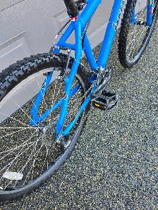 Brodie Moutain Bicycle - Photo 7