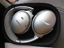 Bose Wireless Headphones