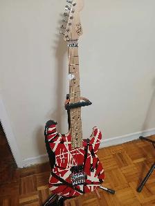 EVH Striped Series - Photo 2