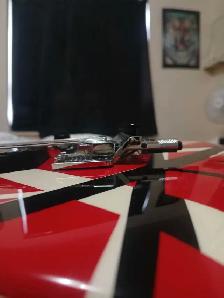 EVH Striped Series - Photo 3