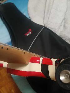 EVH Striped Series - Photo 4