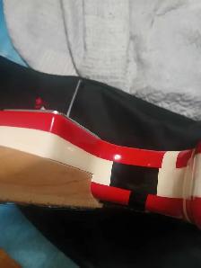 EVH Striped Series - Photo 5