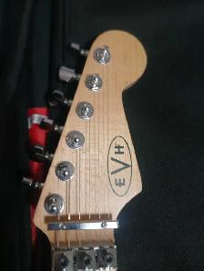 EVH Striped Series - Photo 6