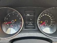 2012 Volkswagen Golf Trendline 2.5L 5Cyl 'Manual' - Photo 9