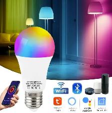WIFI Smart Light Bulbs (35 count)