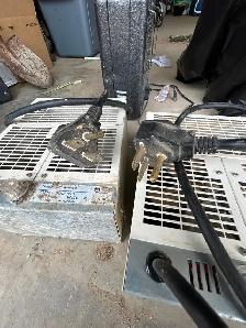 4800 watt 240 volt heaters