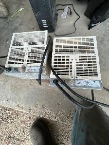 4800 watt 240 volt heaters - Photo 3